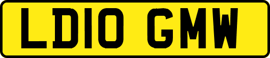 LD10GMW