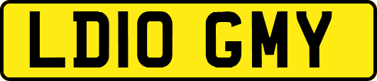 LD10GMY