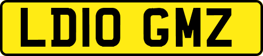 LD10GMZ
