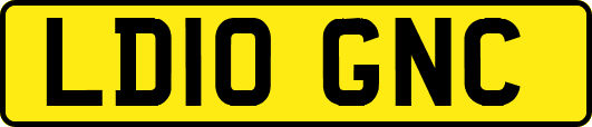 LD10GNC