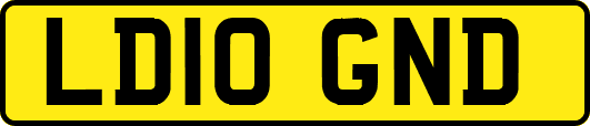 LD10GND