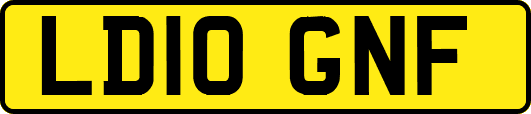 LD10GNF