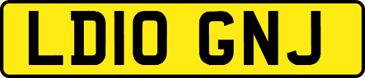 LD10GNJ