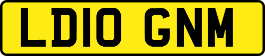 LD10GNM