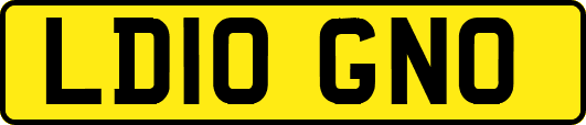 LD10GNO