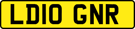 LD10GNR