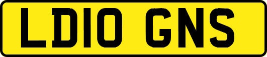 LD10GNS