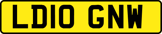 LD10GNW