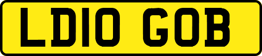LD10GOB