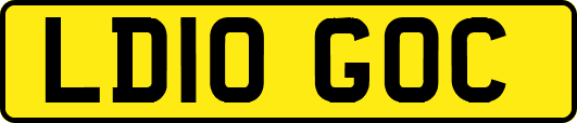 LD10GOC