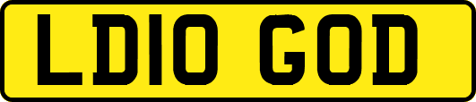 LD10GOD
