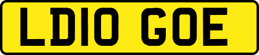 LD10GOE