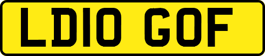 LD10GOF