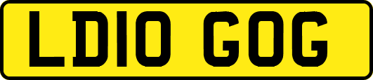 LD10GOG
