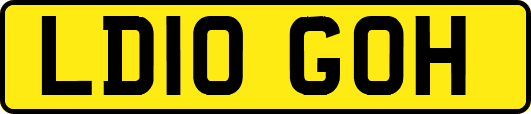 LD10GOH