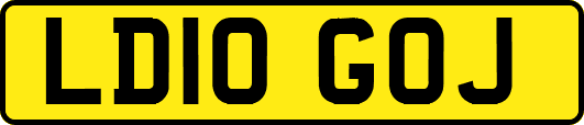 LD10GOJ