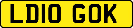 LD10GOK
