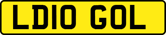 LD10GOL