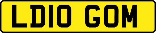 LD10GOM