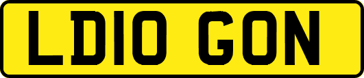 LD10GON
