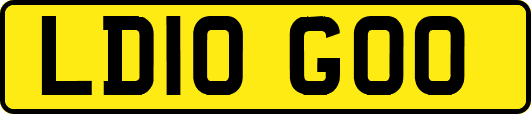 LD10GOO
