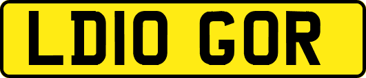 LD10GOR