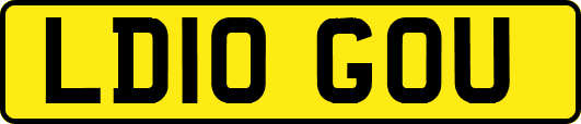 LD10GOU