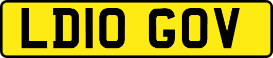 LD10GOV