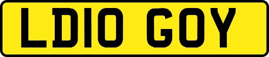 LD10GOY