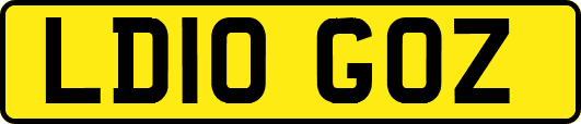 LD10GOZ