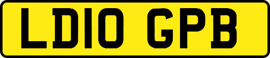 LD10GPB