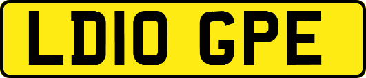 LD10GPE