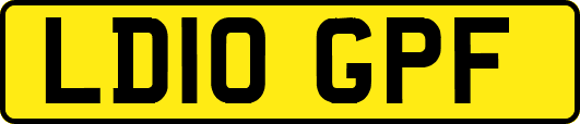 LD10GPF