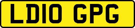LD10GPG