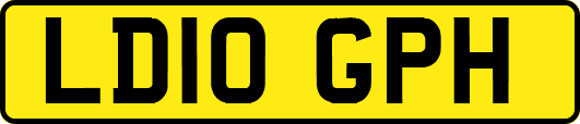 LD10GPH