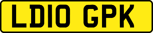 LD10GPK