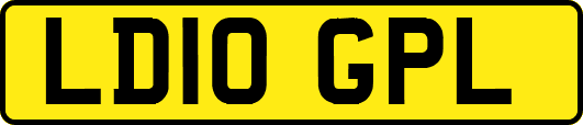 LD10GPL