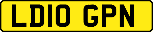 LD10GPN