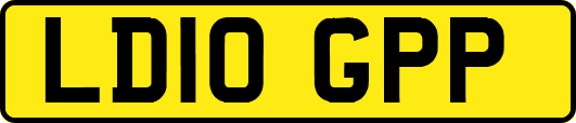 LD10GPP