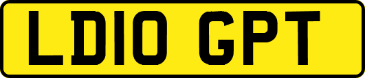 LD10GPT
