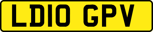 LD10GPV