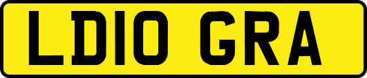 LD10GRA