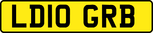 LD10GRB