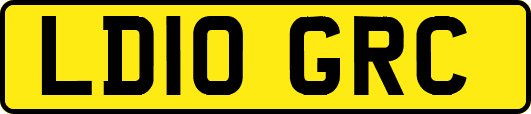 LD10GRC