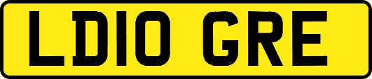 LD10GRE