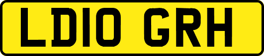 LD10GRH