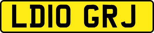 LD10GRJ