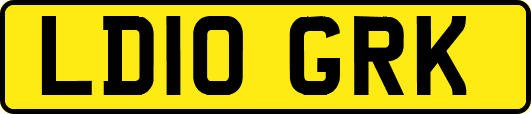 LD10GRK