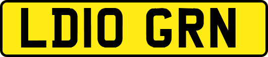 LD10GRN