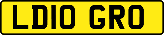LD10GRO